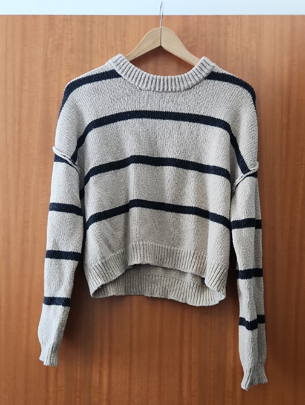 Marine Layer Sweater Size Medium